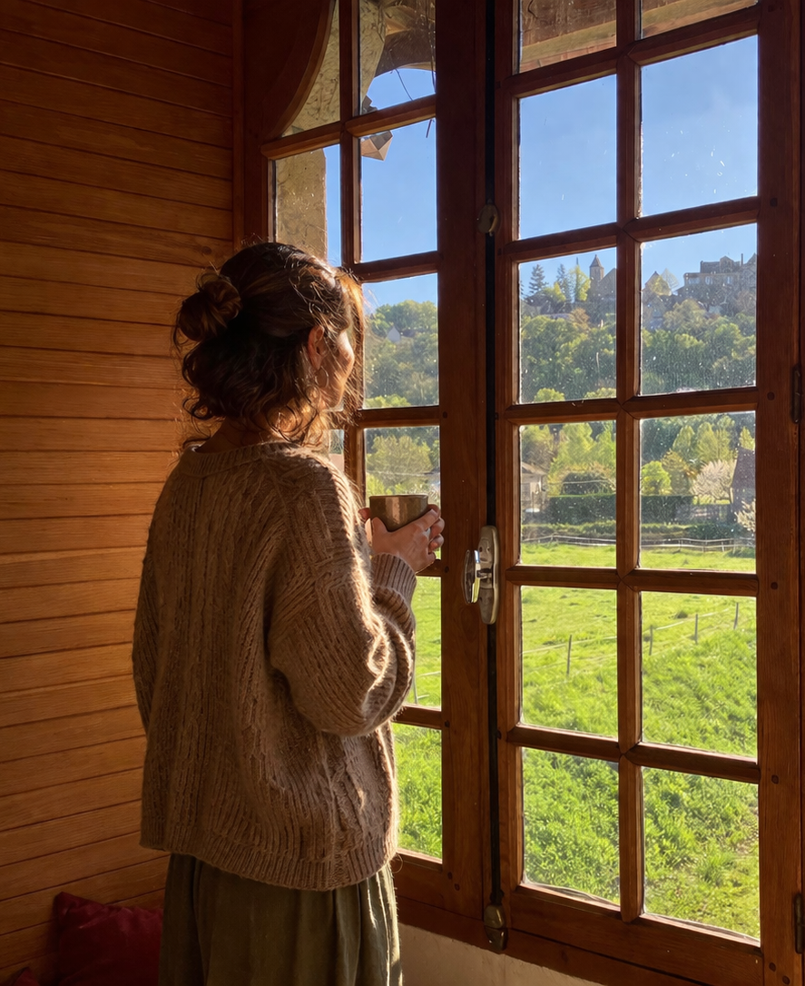 Dordogne France accommodation