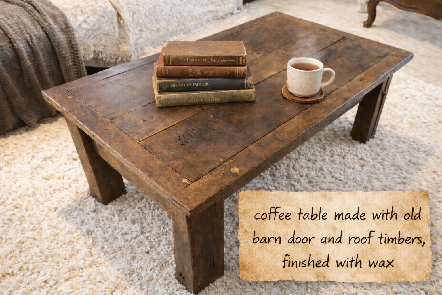 Furniture renovation Service Lot France